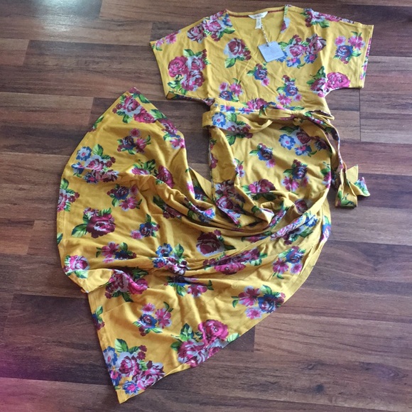 Matilda Jane Alana Maxi Dress - Picture 2 of 8